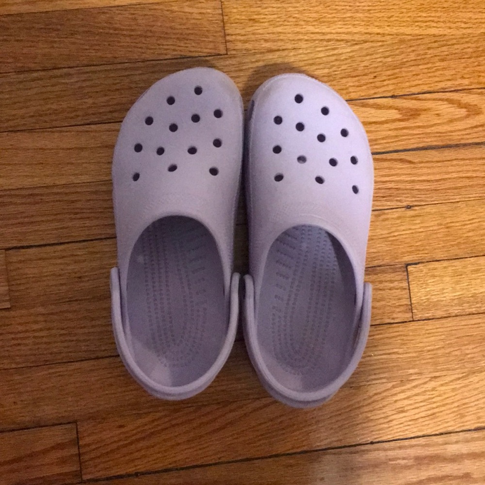 Crocs